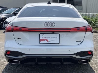 2025 AUDI A5 thumbnail 19