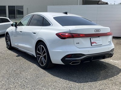 2025 AUDI A5 thumbnail 20