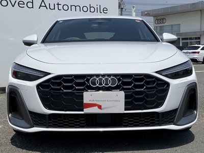 2025 AUDI A5 thumbnail 18