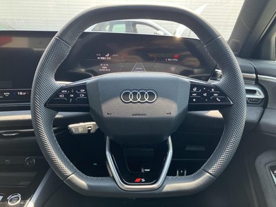 2025 AUDI A5 thumbnail 27