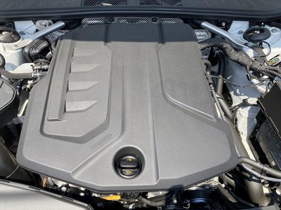 2025 AUDI A5 photo 16