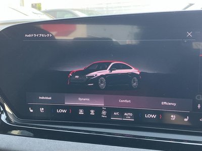 2025 AUDI A5 photo 9