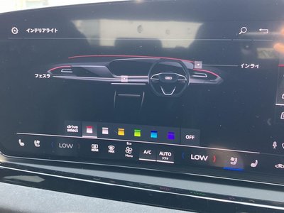 2025 AUDI A5 photo 10