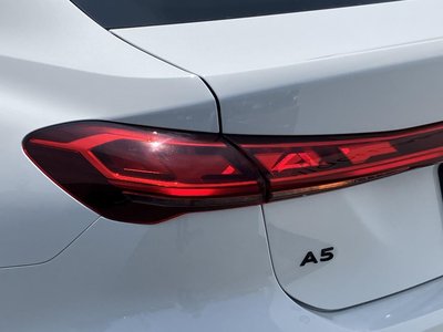 2025 AUDI A5 thumbnail 22