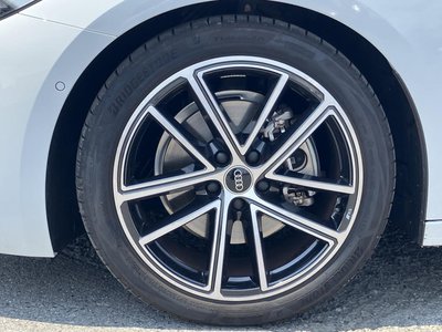 2025 AUDI A5 photo 13