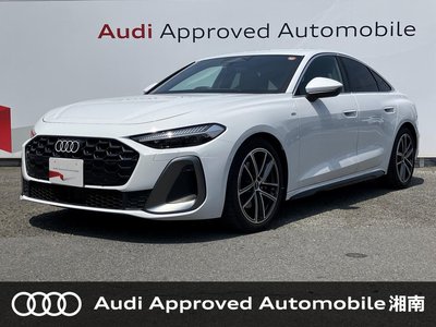2025 AUDI A5 photo 1