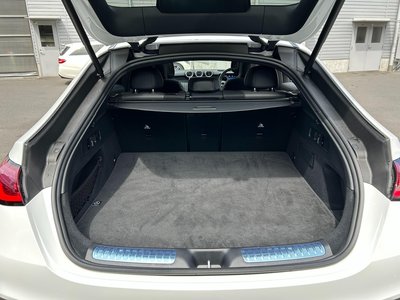 2024 Mercedes-BENZ GLC AMG 照片 11