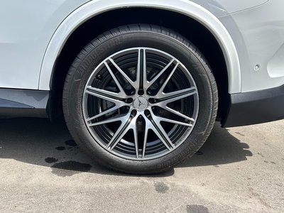 2024 Mercedes-BENZ GLC COUPE AMG 缩略图 45