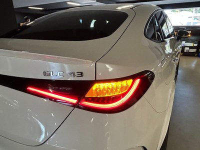 2024 Mercedes-BENZ GLC COUPE AMG 缩略图 47