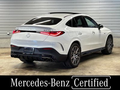 2024 Mercedes-BENZ GLC AMG 照片 5