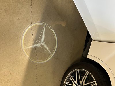 2024 Mercedes-BENZ GLC COUPE AMG 缩略图 58