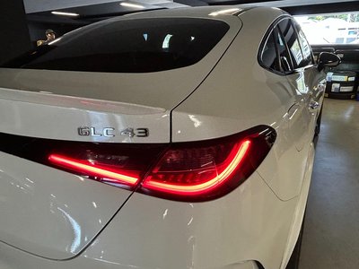 2024 Mercedes-BENZ GLC COUPE AMG 缩略图 48
