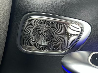 2024 Mercedes-BENZ GLC COUPE AMG 缩略图 24