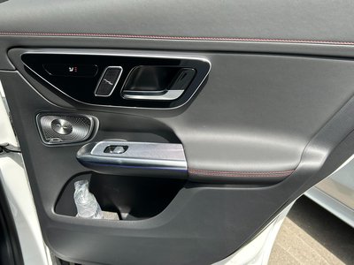 2024 Mercedes-BENZ GLC COUPE AMG 缩略图 37