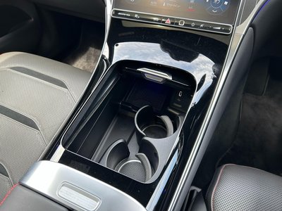 2024 Mercedes-BENZ GLC COUPE AMG 缩略图 17