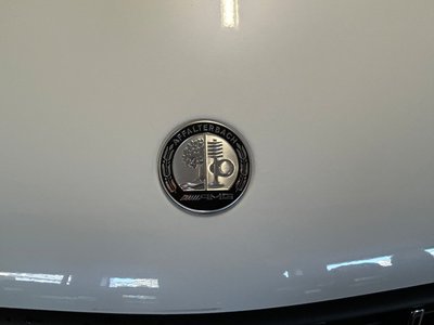 2024 Mercedes-BENZ GLC COUPE AMG 缩略图 54