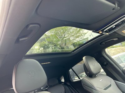 2024 Mercedes-BENZ GLC AMG 照片 12
