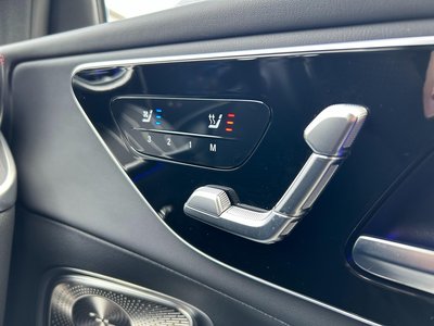 2024 Mercedes-BENZ GLC COUPE AMG 缩略图 23