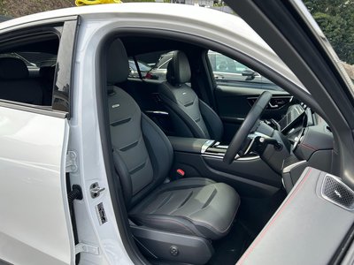 2024 Mercedes-BENZ GLC AMG 照片 8