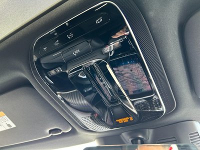 2024 Mercedes-BENZ GLC COUPE AMG 缩略图 20