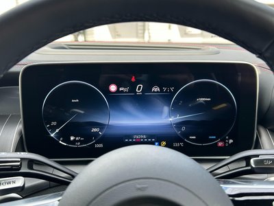 2024 Mercedes-BENZ GLC COUPE AMG 缩略图 32