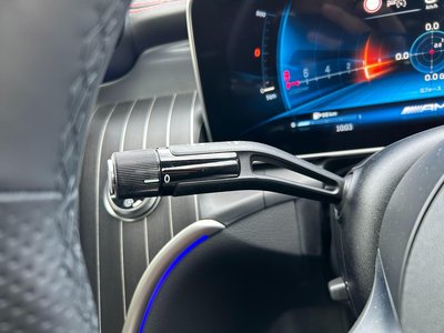 2024 Mercedes-BENZ GLC COUPE AMG 缩略图 26