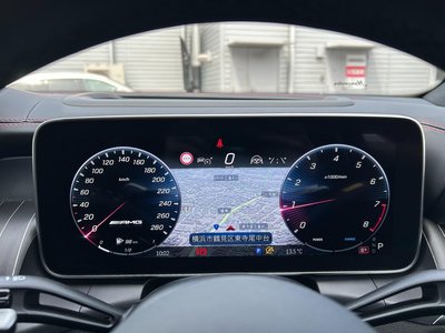 2024 Mercedes-BENZ GLC AMG 照片 14