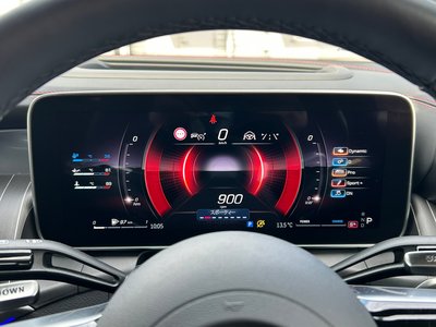 2024 Mercedes-BENZ GLC COUPE AMG 缩略图 31