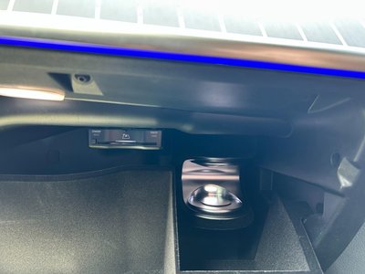 2024 Mercedes-BENZ GLC COUPE AMG 缩略图 19
