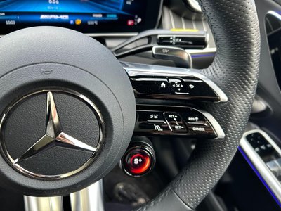 2024 Mercedes-BENZ GLC COUPE AMG 缩略图 27