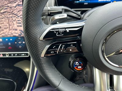 2024 Mercedes-BENZ GLC COUPE AMG 缩略图 28