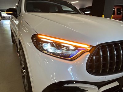2024 Mercedes-BENZ GLC COUPE AMG 缩略图 51