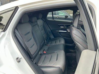 2024 Mercedes-BENZ GLC AMG 照片 10