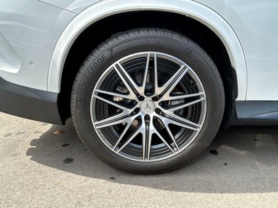 2024 Mercedes-BENZ GLC COUPE AMG 缩略图 46