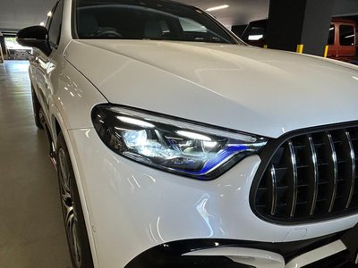 2024 Mercedes-BENZ GLC COUPE AMG 缩略图 52