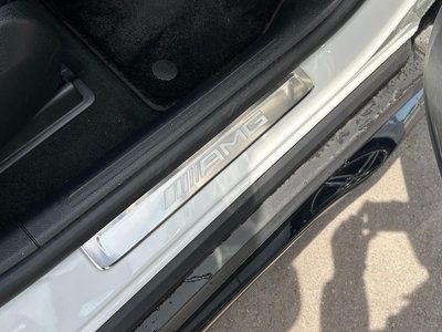 2024 Mercedes-BENZ GLC COUPE AMG 缩略图 39