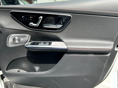 2024 Mercedes-BENZ GLC COUPE AMG 缩略图 36