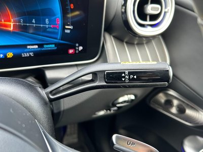 2024 Mercedes-BENZ GLC COUPE AMG 缩略图 25