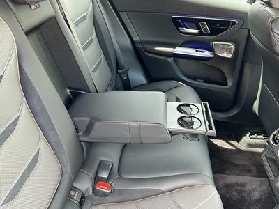 2024 Mercedes-BENZ GLC COUPE AMG 缩略图 41