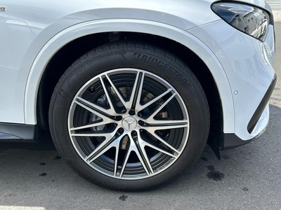 2024 Mercedes-BENZ GLC COUPE AMG 缩略图 43