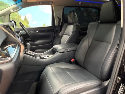 2022 Toyota ALPHARD 照片 22