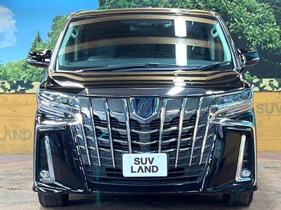 2022 Toyota ALPHARD 照片 14