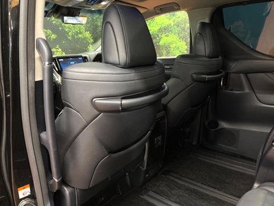 2022 Toyota ALPHARD 照片 24