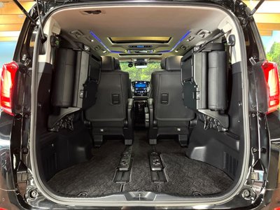 2022 Toyota ALPHARD 照片 11