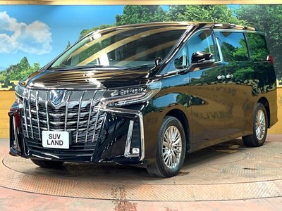 2022 Toyota ALPHARD 照片 61
