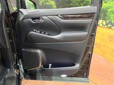 2022 Toyota ALPHARD 照片 29