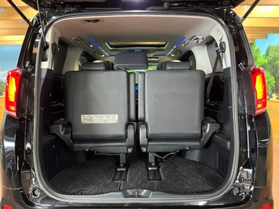 2022 Toyota ALPHARD 照片 27