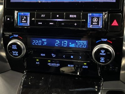 2022 Toyota ALPHARD 照片 35
