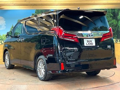 2022 Toyota ALPHARD 照片 63