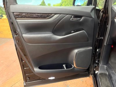 2022 Toyota ALPHARD 照片 23